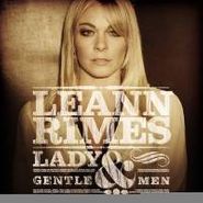 LeAnn Rimes, Lady & Gentlemen (CD)