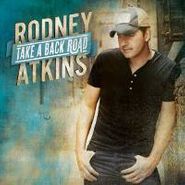 Rodney Atkins, Take A Back Road (CD)