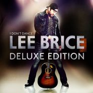 Lee Brice, I Dont Dance (LP)