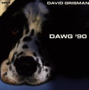 The David Grisman Quintet, Dawg '90