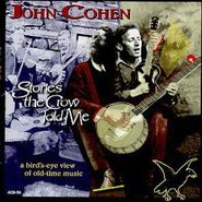 John Cohen, Stories the Crow Told Me