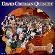 The David Grisman Quintet, Dawgnation