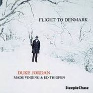 Duke Jordan, Flight To Denmark (CD)