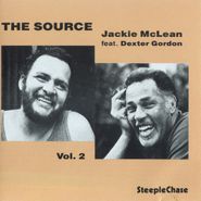 Jackie McLean, Source (CD)