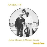 Jackie McLean, Antiquity (CD)