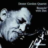 Dexter Gordon, Bouncin' with Dex (CD)