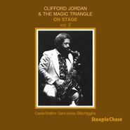 Clifford Jordan, On Stage, Vol. 2