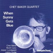 Chet Baker, When Sunny Gets Blue (CD)