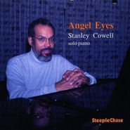 Stanley Cowell, Angel Eyes (CD)