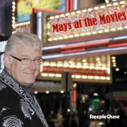 Bill Mays, Mays At The Movies (CD)
