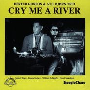 Dexter Gordon, Cry Me a River (CD)
