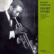 Kenny Dorham, Short Story
