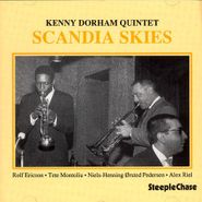 Kenny Dorham, Scandia Skies