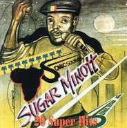 Sugar Minott, 20 Super Hits (CD)