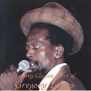 Gregory Isaacs, Twenty Classic Hits Of Gregory Isaacs (CD)