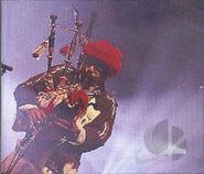 Rufus Harley, Bagpipes Of The World (CD)