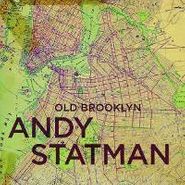 Andy Statman, Old Brooklyn (CD)