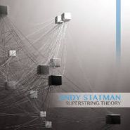 Andy Statman, Superstring Theory (CD)