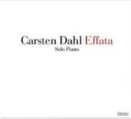 Carsten Dahl, Effata (CD)