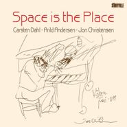 Carsten Dahl, Space Is The Place (CD)