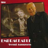 Svend Asmussen, Embraceable (CD)