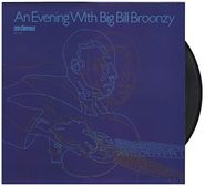 Big Bill Broonzy, An Evening With Big Bill Broonzy (LP)