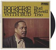 Bud Powell, Bouncing With Bud (LP)