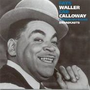 Fats Waller, Legendary Radio Broadcasts (CD)
