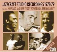 Howard McGee, Jazzcraft Studio Recordings 1978-79 (CD)