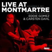 Eddie Gomez, Live At Montmartre (CD)
