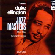 Duke Ellington, Masters of Jazz (CD)