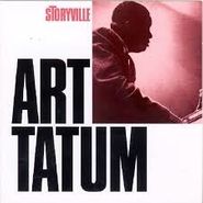 Art Tatum, Storyville Art Tatum (CD)