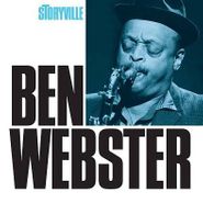 Ben Webster, Storyville (CD)