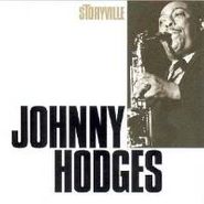 Johnny Hodges, Masters Of Jazz (CD)
