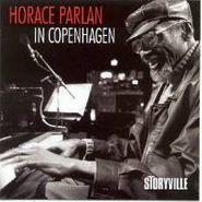 Horace Parlan, In Copenhagen (CD)
