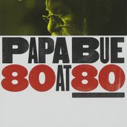 Papa Bue Jensen, 80 At 80 (CD)