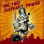 MC Yogi, Elephant Power (CD)