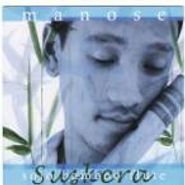 Manose, Suskera: Solo Bamboo Flute (CD)
