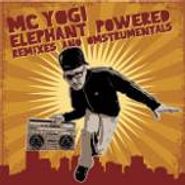 MC Yogi, Elephant Powered Remixes & Oms (CD)