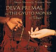 The Gyuto Monks Of Tibet, Tibetan Mantras For Turbulent Times (CD)