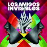 Los Amigos Invisibles, Commercial (CD)