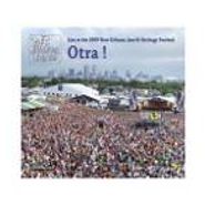 Otra!, Live At The 2009 New Orleans J (CD)