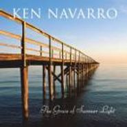 Ken Navarro, Grace Of Summer Light (CD)