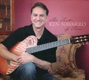 Ken Navarro, Test Of Time (CD)