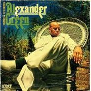 Kaimbr, Alexander Green (CD)