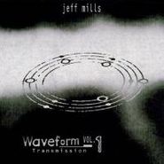 Jeff Mills, Vol. 1-Waveform Transmission (CD)