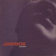 Jawbox, Grippe (LP)