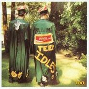Teen Idles, Teen Idles (CD)
