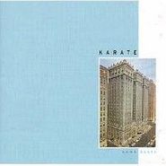 Karate, Some Boots (LP)