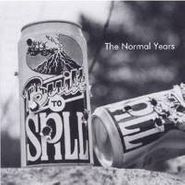 Built To Spill, The Normal Years (CD)